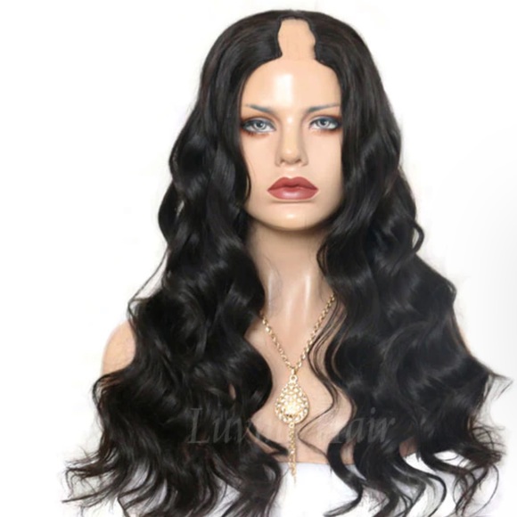 U PART WIG QUICK & EASY AFFORDABLE WIG - Picture 12 of 12